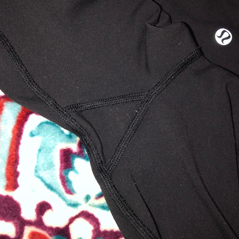 Lululemon wunder unders - Picture 5 of 6